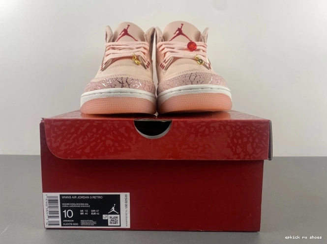 Rep Jordan Valentines Day HJ0178-600 Air (W) 3 0812